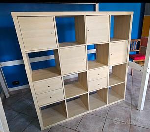 Libreria ikea