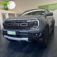 FORD Ranger Raptor 3.0 Ecoboost V6 4WD DC 5 post