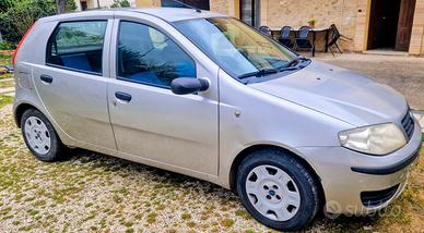 fiat punto 1.3 multijet 