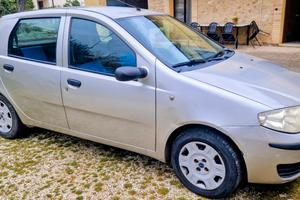 fiat punto 1.3 multijet 