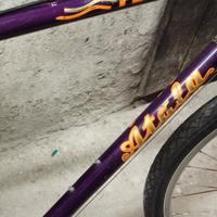 montabile seminuova Atala a 60 euro 