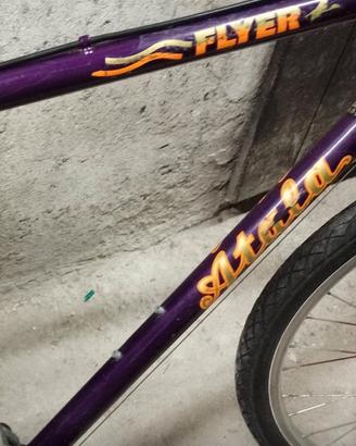 montabile seminuova Atala a 60 euro 