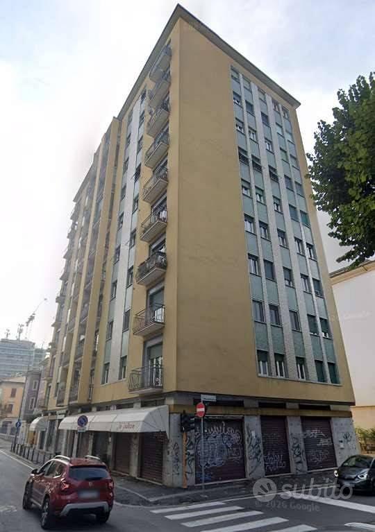 Appartamento – Brescia, Porta Milano - Vista 5