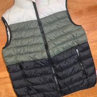 GIUBBOTTO SMANICATO ADMIRAL🤍