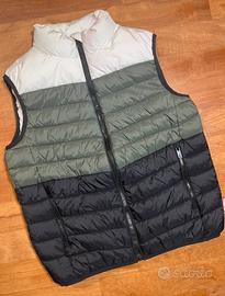 GIUBBOTTO SMANICATO ADMIRAL🤍