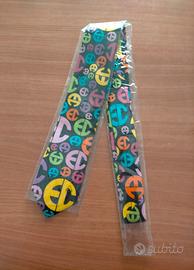 Cravatta multicolore
Enrico Coveri -Ties 
