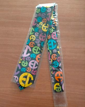Cravatta multicolore
Enrico Coveri -Ties 