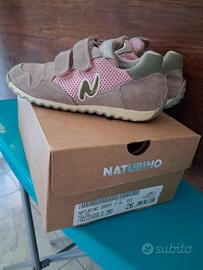 scarpe Naturino