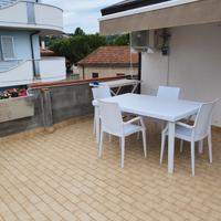 Graziosa mansarda zona centrale