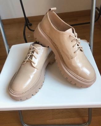 Scarpa francesina Faberlic