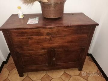 MADIA ANTICA COME NUOVA