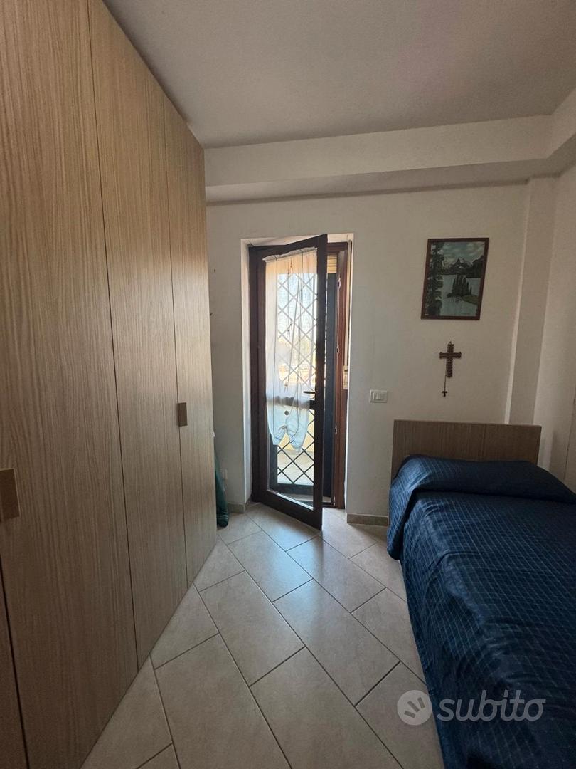 Appartamento – Tivoli, Borgonovo - Altro