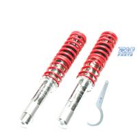 KIT SOSPENSIONE FILETTATA BMW E39 95-03