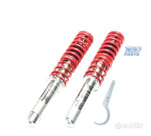 KIT SOSPENSIONE FILETTATA BMW E39 95-03
