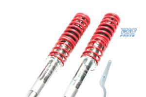 KIT SOSPENSIONE FILETTATA BMW E39 95-03