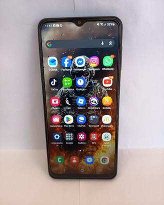 Samsung A12 SM-A127F/DSN