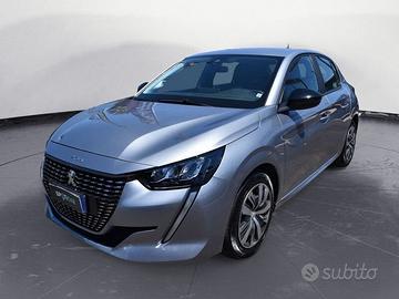 Peugeot 208 Active PureTech 75 S&S