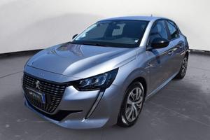 Peugeot 208 Active PureTech 75 S&S