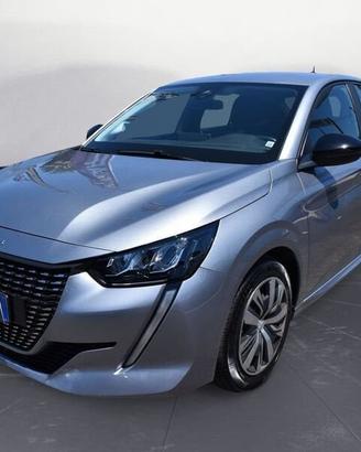 Peugeot 208 Active PureTech 75 S&S