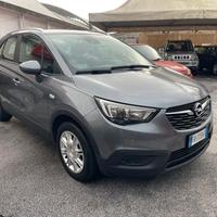 Opel Crossland X 1.2 12V Innovation