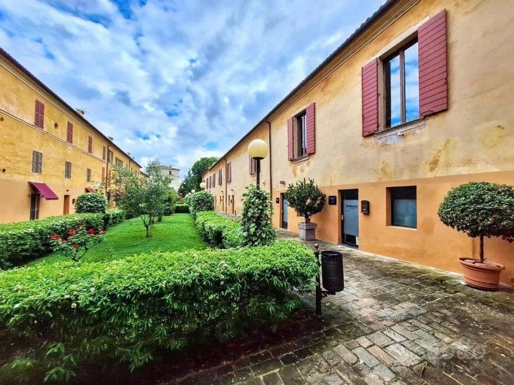 Immobile in asta di 466 m² a Jesi - Vista 3