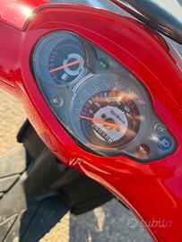 Piaggio Typhoon 50 2t