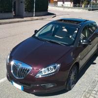 Lancia Delta 1.6 multijet Platino Seletronic