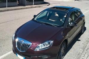 Lancia Delta 1.6 multijet Platino Seletronic