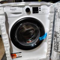 Lavatrice 8kg Hotpoint Ariston NUOVA