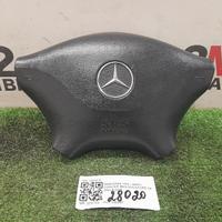 AIRBAG VOLANTE MERCEDES Vito W639 2Â° Serie 305201