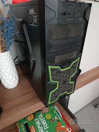 PC fisso 