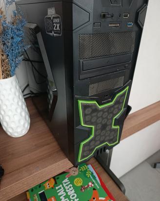 PC fisso 