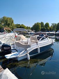 Marinello Cabin 590- GUIDA SENZA PATENTE