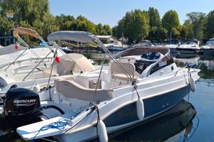 Marinello Cabin 590- GUIDA SENZA PATENTE