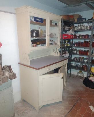 credenza 