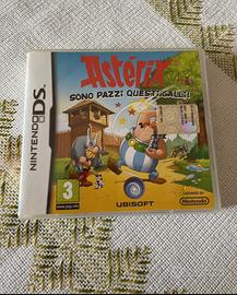 Gioco Nintendo DS. Asterix