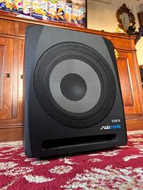 AOC U34E2M - Monitor WQHD da 34 pollici, 100 Hz