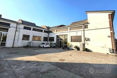 Immobile in asta di 622 m² a Piacenza