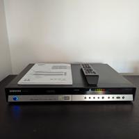 Samsung DVD-HR753