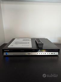 Samsung DVD-HR753
