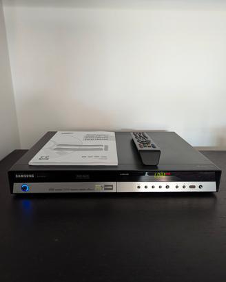 Samsung DVD-HR753