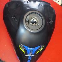 SUZUKI GSX 1000 gsx8s 8s serbatoio carburante serb