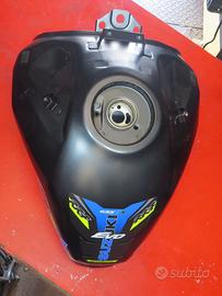 SUZUKI GSX 1000 gsx8s 8s serbatoio carburante serb