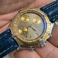 Breitling Chronomat