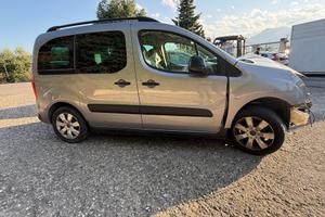 CITROEN BERLINGO RICAMBI USATI