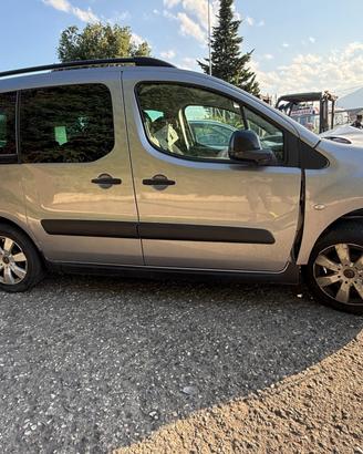 CITROEN BERLINGO RICAMBI USATI