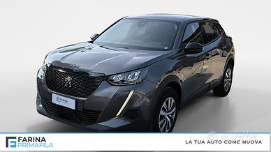 PEUGEOT 2008 II 2023 - 2008 1.2 puretech Ac U89370