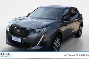 PEUGEOT 2008 II 2023 - 2008 1.2 puretech Ac U89370