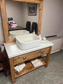Bagno completo