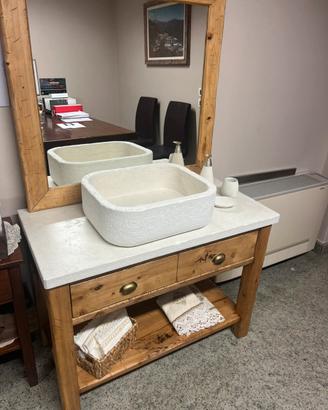 Bagno completo